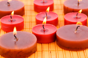 Candles