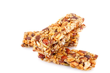Cereal bars