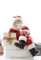 サンタクロース