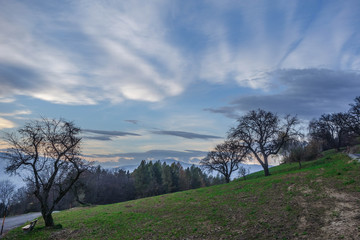 Obraz premium Pöllau und Pöllauberg in der Oststeiermark