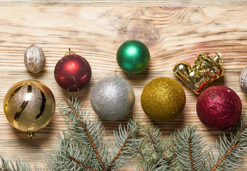 Christmas decoration