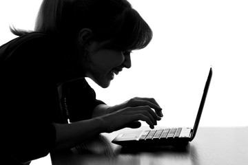 danger of the Internet s as a stealing users' personal data