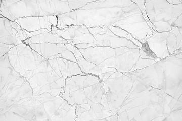 White marble texture abstract background pattern with high resol