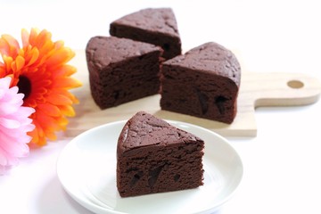 チョコレートケーキ