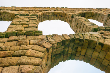 Aqueduct of Segovia