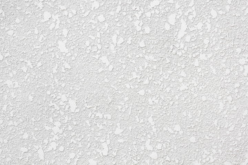 white concrete wall texture,cement wall is plaster rough style