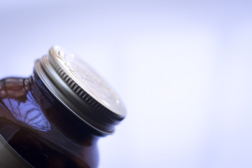 Vitamin mineral supplements