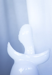 Dildo vibrator sex toy