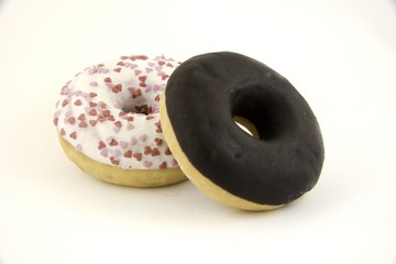 Donuts
