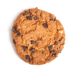 Chocolate chip cookie