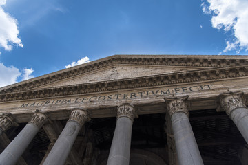 Pantheon Roma