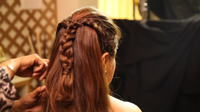 women Hair style