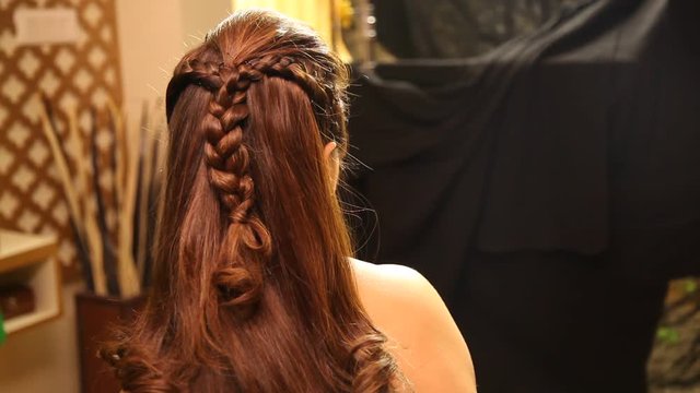 women Hair style