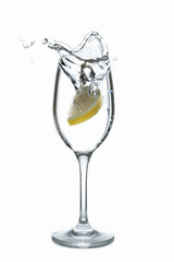 Lemon Splash