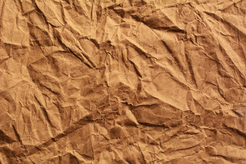 Brown paper background