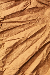 Brown paper background