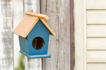 Bird House