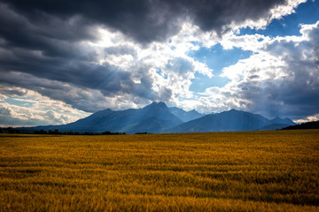 Tatry © piszczke