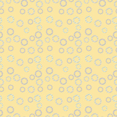 Seamless vector pattern