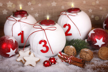 dritter advent