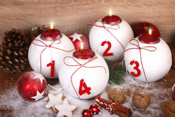 vierter advent