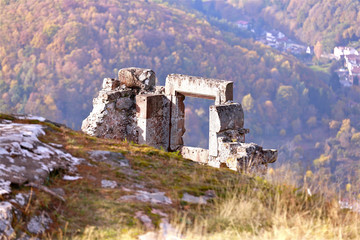 Aussichtspunkt