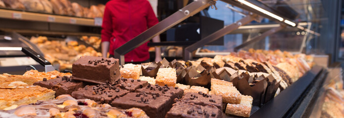 bakery foods © Tobias Arhelger