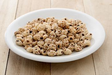 タイガーナッツ