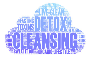 Cleansing Word Cloud