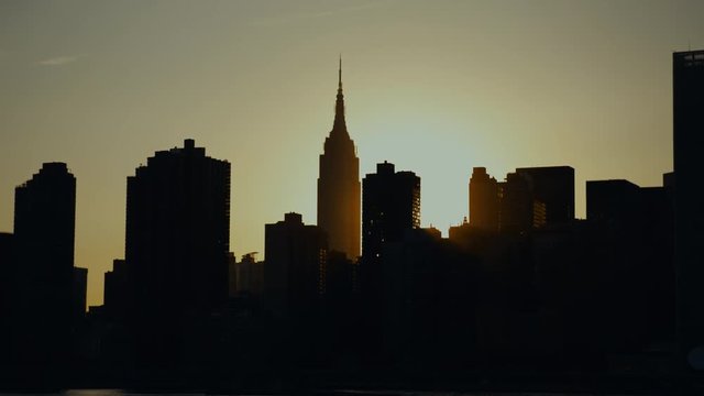 Empire_State_Building_Skyline_Sunset_Silhouette
