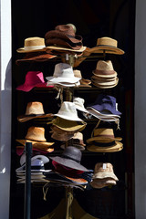 Hats for sale