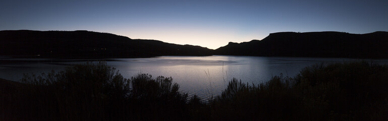 Blue Mesa Reservoir