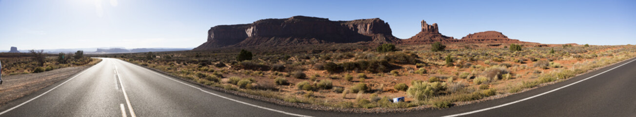 Utah Mesa