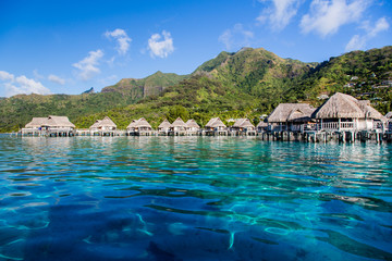 vacanze al mare caraibi polinesia