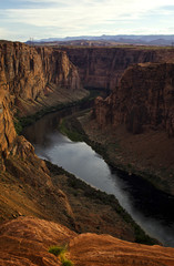 Glen Canyon, Arizona