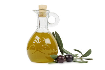 Olive oil