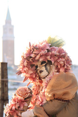 Venice Carnival 2016