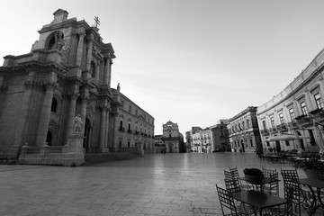 Piazza Duomo