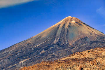 Parc National du Teide