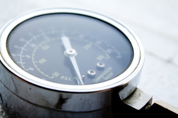 compression tester