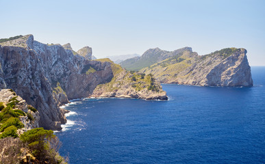 Mallorca - Cap Formentor