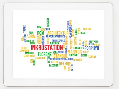 Inkrustation (Baukunst)