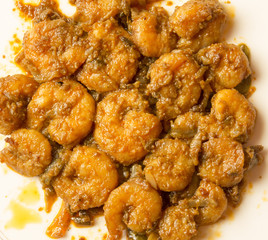 Sea Food