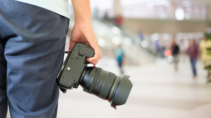 photographer