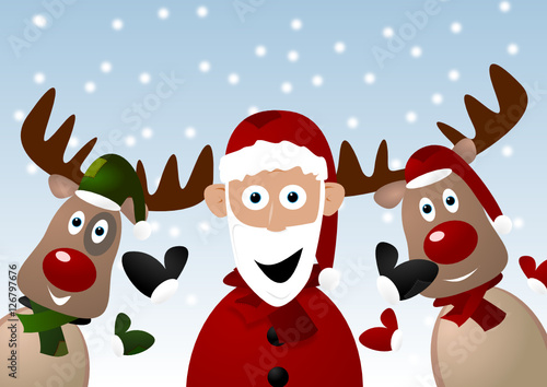 &quot;Weihnachten&quot; Immagini e vettoriali Royalty Free su Fotolia.com - File