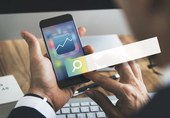 Research Information Graph Search Concept