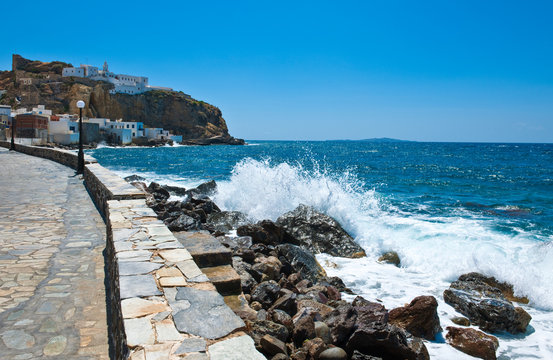 Greece