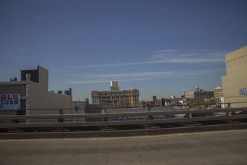 Brooklyn Highway 