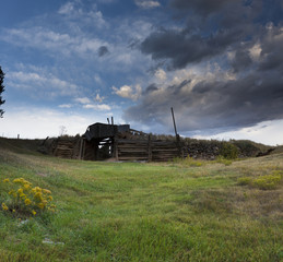 Ruin