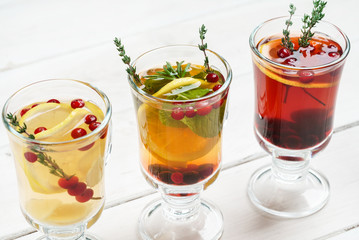 winter drink